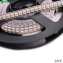 Tira direccionable del pixel 12mm 144LEDs / m 5v epistar programable direccionable tira del pixel 5050 sk6812rgbw